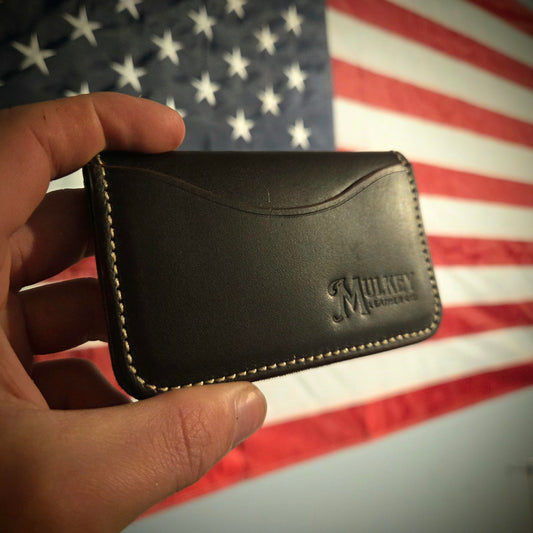 Multicam 4 Pocket Wallet (*Limited Run)