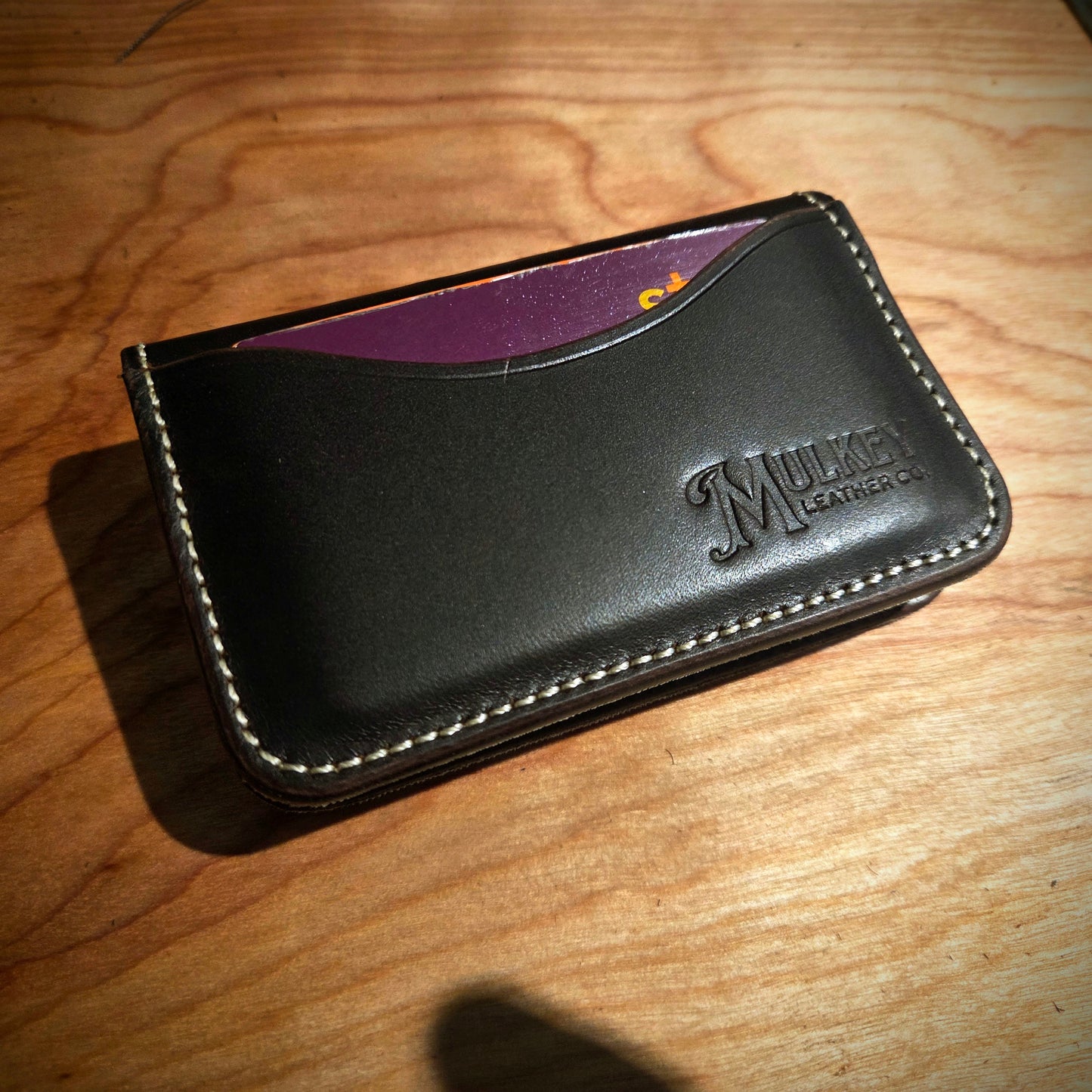 Multicam 4 Pocket Wallet (*Limited Run)