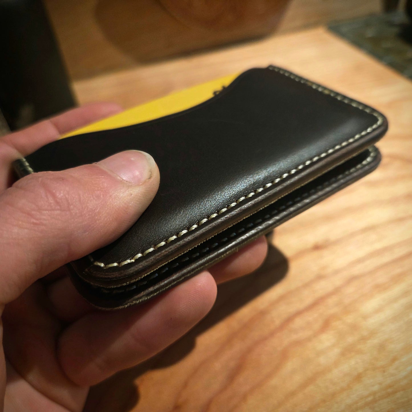 Multicam 4 Pocket Wallet (*Limited Run)